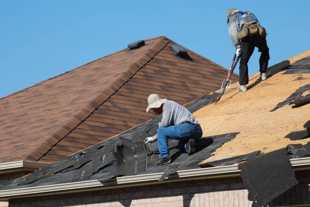 Reliable Hopewell, NJ Roofing and installation Solutions